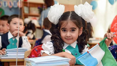 'Toshkent maktablari zamonaviy talablar asosida takomillashtiriladi'ning rasmi