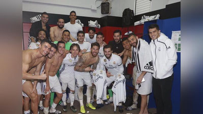 'La Liga. “Real Madrid” safarda “Osasuna”ni mag`lubiyatga uchratdi 'ning rasmi