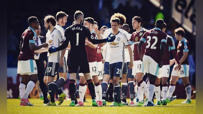 'АПЛ. “МЮ” сафарда “Бёрнли”ни ишончли тарзда таслим қилди (Видео)'ning rasmi