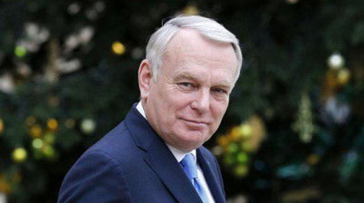 '​Франция ташқи ишлар вазири Тошкентга келади'ning rasmi