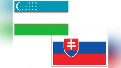 'Ikki tomonlama hamkorlikning yangi qirralari'ning rasmi