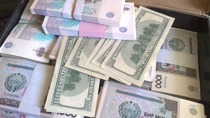 'Toshkent viloyatida yana bir Ahmadboy izdoshi qo`lga olindi'ning rasmi