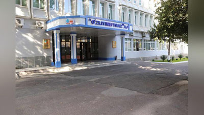 'Neft va gaz tarmog`i faoliyatiga bag`ishlangan anjuman o`tkaziladi'ning rasmi