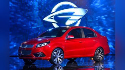 Изрображение '"UzAuto Motors" начнет отгружать Ravon в Россию уже в этом месяце'
