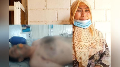 'Surxondaryoda IIB xodimlari tomonidan fuqaroning vahshiylarcha qiynab o`ldirilgani holati Senat nazoratiga olindi'ning rasmi