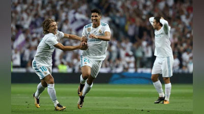 '“БАРСЕЛОНА” КЕТМА-КЕТ 3 ТА ФИНАЛНИ “РЕАЛ”ГА БОЙ БЕРДИ 'ning rasmi