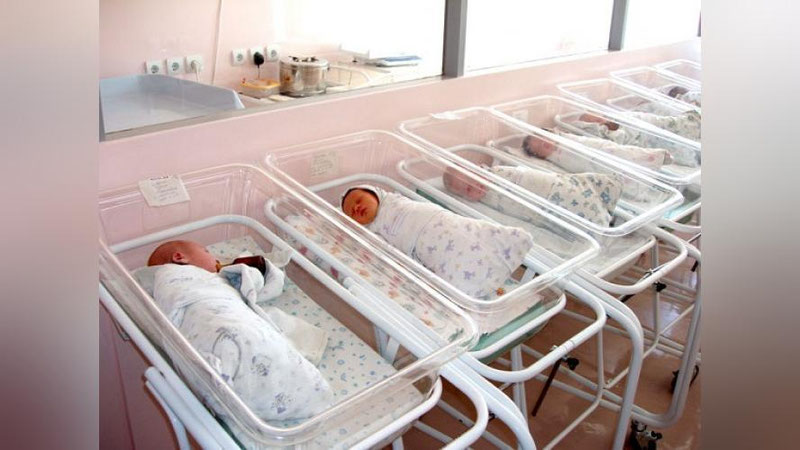 'Самарқанддаги хусусий туғуруқхонада ўнлаб чақалоқлар ваҳшийларча ўлдирилгани маълум бўлди'ning rasmi