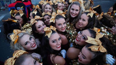 'OAV AQShni ayollar uchun eng xavfli bo`lgan mamlakatlar ro`yxatiga kiritdi'ning rasmi