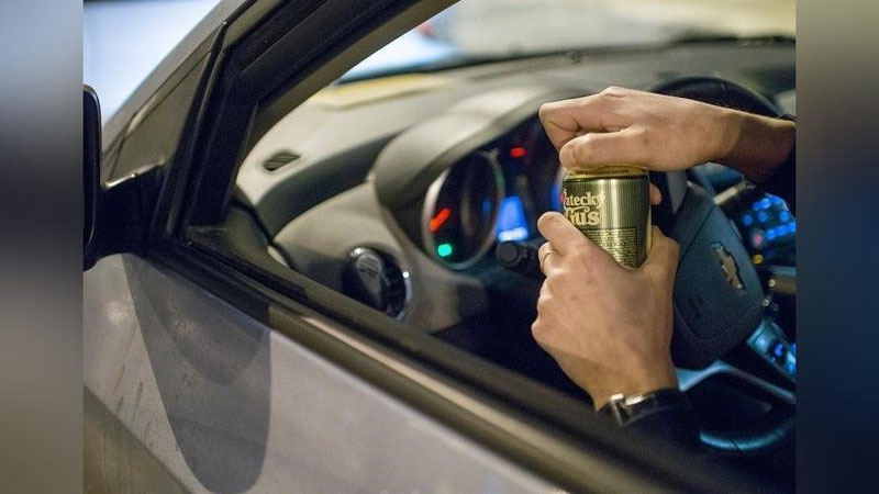 'Transportni mast holda boshqarganlik uchun javobgarlik kuchaytirildi'ning rasmi