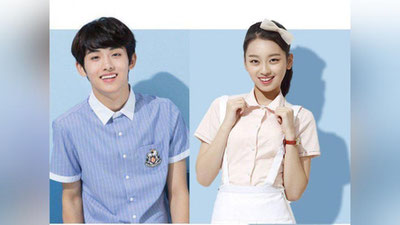 Изрображение 'КОРЕЙСКУЮ КОМПАНИЮ ПРИВЛЕКУТ К РАЗРАБОТКЕ ШКОЛЬНОЙ ФОРМЫ В УЗБЕКИСТАНЕ'