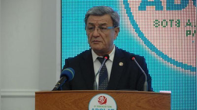 Изрображение 'НАРИМАН УМАРОВ ПРЕДЛОЖИЛ РАСШИРИТЬ ПОЛНОМОЧИЯ ХОКИМОВ'