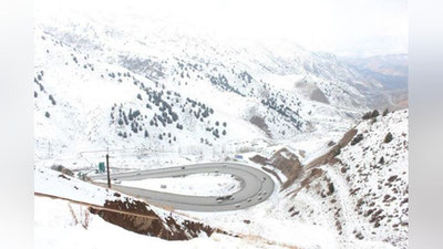 'Qamchiq dovoni noma`lum muddatga yopildi'ning rasmi