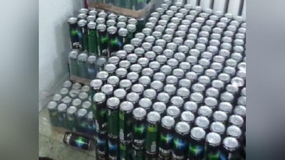 'Bojxonachilar tomonidan sifati kafolatlanmagan oziq-ovqat mahsulotlari to`xtatib qolindi'ning rasmi