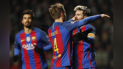 '“Барселона” ҳақида мультфильм суратга олинади'ning rasmi