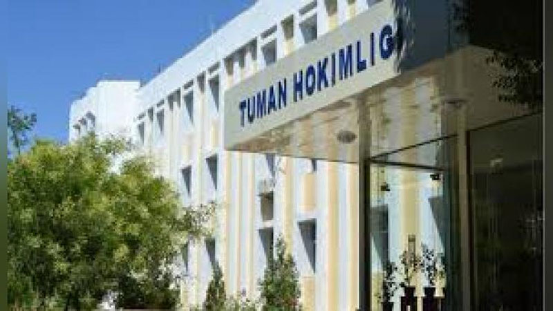 '​QO`ShKO`PIR TUMANIDA 118 NAFAR OTA-ONA MA`MURIY JAVOBGARLIKKA TORTILDI'ning rasmi