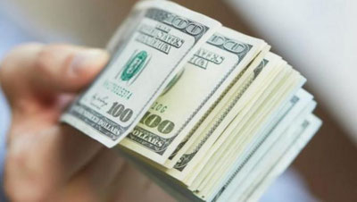 'O`zbekistonda dollar kursi ko`tarilmoqda'ning rasmi