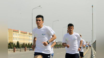 'Mirobod tumanidagi ikkita ko`chada avtotransportlar harakati vaqtincha cheklanadi'ning rasmi