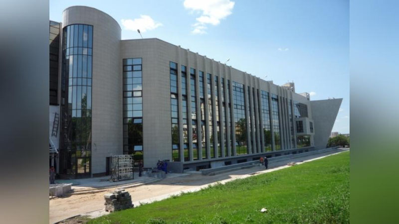 Изрображение 'ОБСУЖДЕНЫ ВОПРОСЫ ОТКРЫТИЯ ФИЛИАЛА МГИМО В ТАШКЕНТЕ'