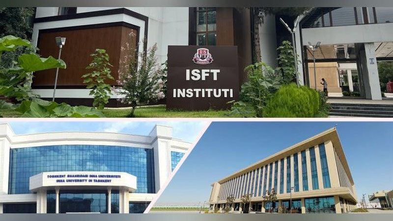 Изрображение 'Стало известно, какие негосударственные вузы выделили больше всего грантов'