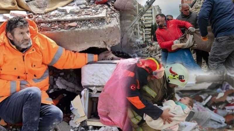 '"Onalarning dod-voyi, beton tagida yig`layotgan bolalarning ovozi hali hamon qulog`imda jaranglayapti..."'ning rasmi