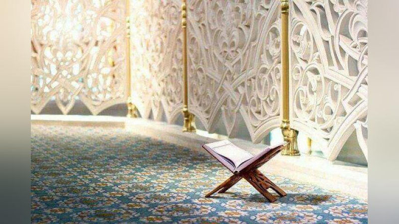 'FARG`ONADA O`ZBEKISTON MUSULMONLARI IDORASI TOMONIDAN ISLOM HUQUQI MAKTABI TAShKIL ETILDI'ning rasmi