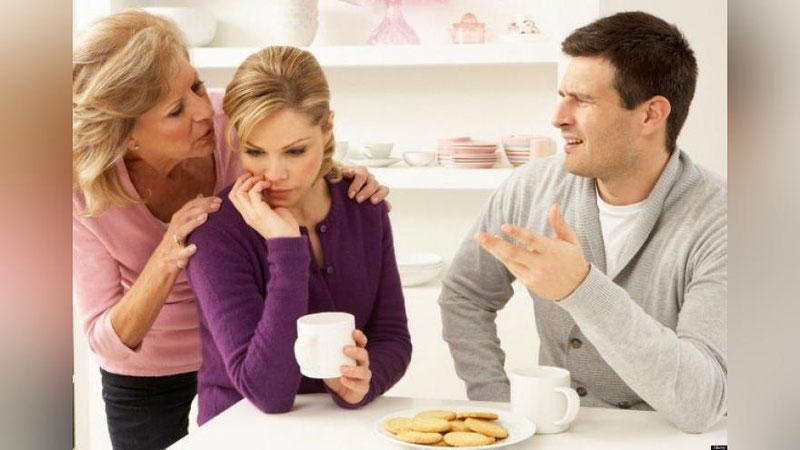 'HOMILADORLIKDAN AVVALGI TEKShIRUVLAR: ERKAK VA AYoL UChUN ALOHIDA!'ning rasmi