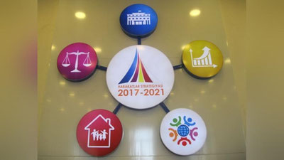 'O`zbekiston Respublikasi Prezidenti huzurida Ekspert kengashi tashkil etiladi'ning rasmi