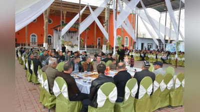 'Поп туманида намунали тўй чиройли ўтди (фото)'ning rasmi