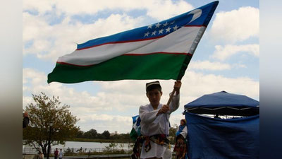 'O`zbekistonda davlat bayrog`ini xonadonlarga ilishga ruxsat berilishi mumkin'ning rasmi