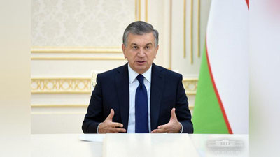 'Shavkat Mirziyoev: Kelgusi yil rejalarini hozirdanoq belgilab olishimiz kerak'ning rasmi