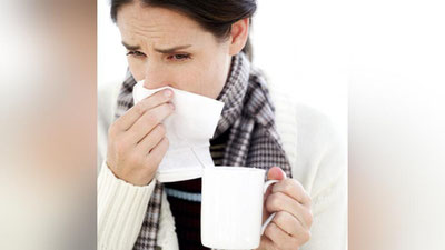 'Shifo maslahat: “GRIPP YuZ O`GIRIB KETMASA...”'ning rasmi