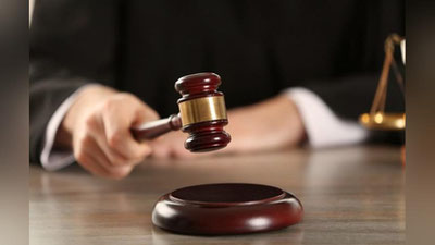 Изрображение 'Суд не удовлетворил апелляционные жалобы фигурантов дела «Док-1 Макс»'