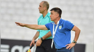 'Равшан Ҳайдаров: Кўплаб вазиятлардан фойдалана олмадик'ning rasmi