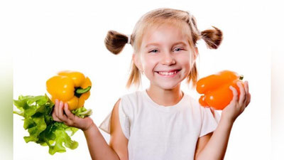 Изрображение '​ЧЕМ «КОРМИТЬ» ИММУНИТЕТ?'