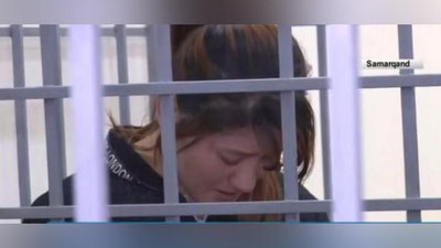 'Samarqandda xiyonati sababli ikki qizini o`ldirgan qotil ona voqeasining tafsilotlari'ning rasmi