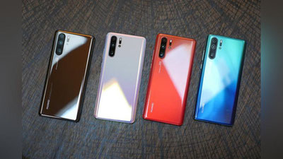 Изрображение 'РЕВОЛЮЦИЯ В МОБИЛЬНОЙ ФОТОГРАФИИ: НОВЫЕ HUAWEI P30 и PRO (ВИДЕО)'