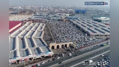 '«Абу Сахий» қайта ташкил этилганидан сўнг бюджетга тушумлар ҳажми ошди'ning rasmi