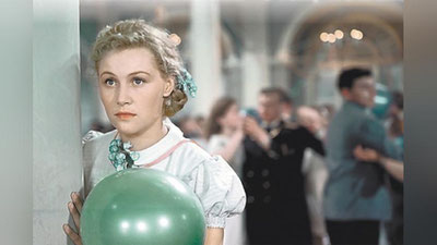 Изрображение 'ТАТЬЯНА КОНЮХОВА О ЛЮБВИ, ТАШКЕНТЕ И О СЕБЕ'