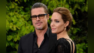 'Bred Pittning merosi kimga qoladi?'ning rasmi