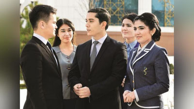 'O`zbekistonda yoshlarga qanday imtiyozlar berilgan?'ning rasmi