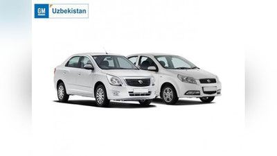 Изрображение 'GM UZBEKISTAN ОТПРАВИЛ ПЕРВЫЕ АВТО НА ЭКСПОРТ В КЫРГЫЗСТАН'