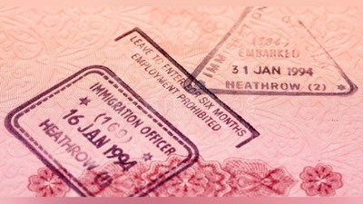 Изрображение 'ВЫДАЧУ ЗАГРАНПАСПОРТОВ ПЛАНИРУЮТ НАЧАТЬ НЕ РАНЕЕ 2019 ГОДА'