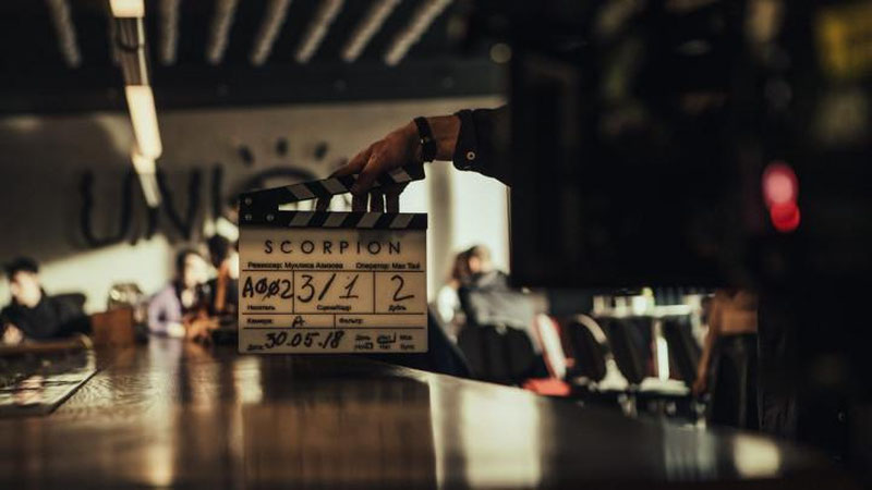'"Scorpion"нинг премьераси қачонлиги маълум бўлди'ning rasmi