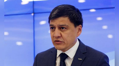 '«O`zavtosanoat»ning sobiq rahbari kompaniyaga qaytdi'ning rasmi