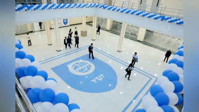 'Toshkent shahridagi Yodju texnika institutida Uzluksiz ta`lim markazi o`z faoliyatini boshladi'ning rasmi