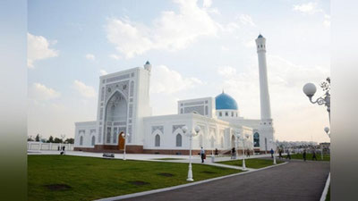 'Diniy tashkilotlar tomonidan taqdim etiladigan hisobot shakli tasdiqlandi'ning rasmi