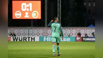 'ЖЧ–2018. Португалия сафарда Латвияни йирик ҳисобда енгди (Видео)'ning rasmi