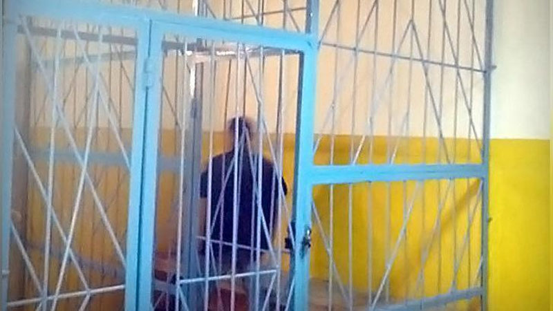 '​Moskvada telefon terrorchisi qo`lga olindi'ning rasmi