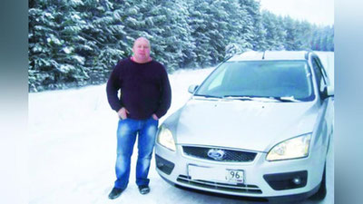 'ҲАЁТИНИ ХАВФ ОСТИГА ҚЎЙИБ, БОЛАНИ ҚУТҚАРГАН СОБИҚ ПОЛИЦИЯЧИ'ning rasmi