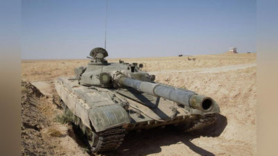 'Markaziy harbiy okrugda yosh tankchilar bilan tungi va kunduzgi otish mashg`uloti o`tkazildi (Video)'ning rasmi